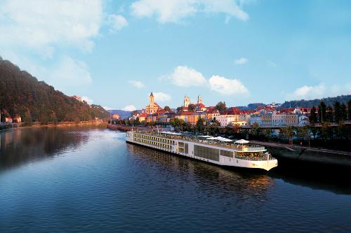 New Cruise Ships on the Horizon