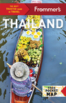 Frommer's Thailand