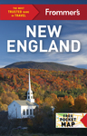 Frommer's New England