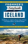 Frommer's EasyGuide to Iceland