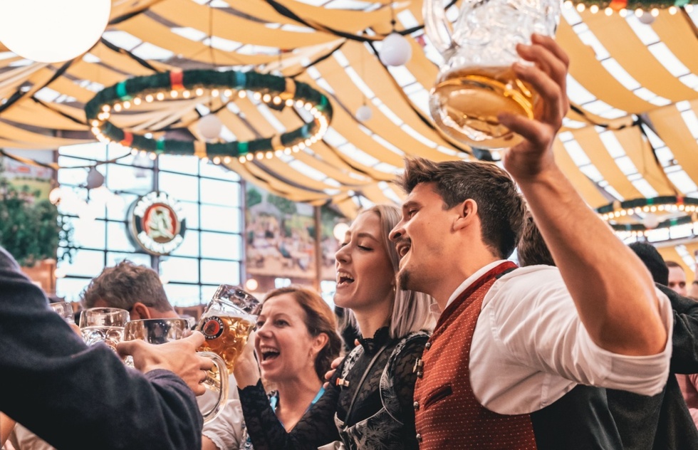 When Is Oktoberfest in Germany in 2024? Dates, Best Cities, and Other Info to Know | Frommer's