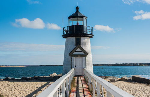 It's Official: Everyone Can Go Topless on Nantucket's Beaches | Frommer's