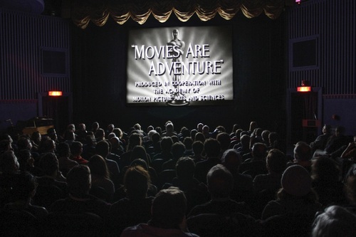 Where to See Nitrate Film Screenings: Rare Movie Cinemas Worth Traveling For | Frommer's