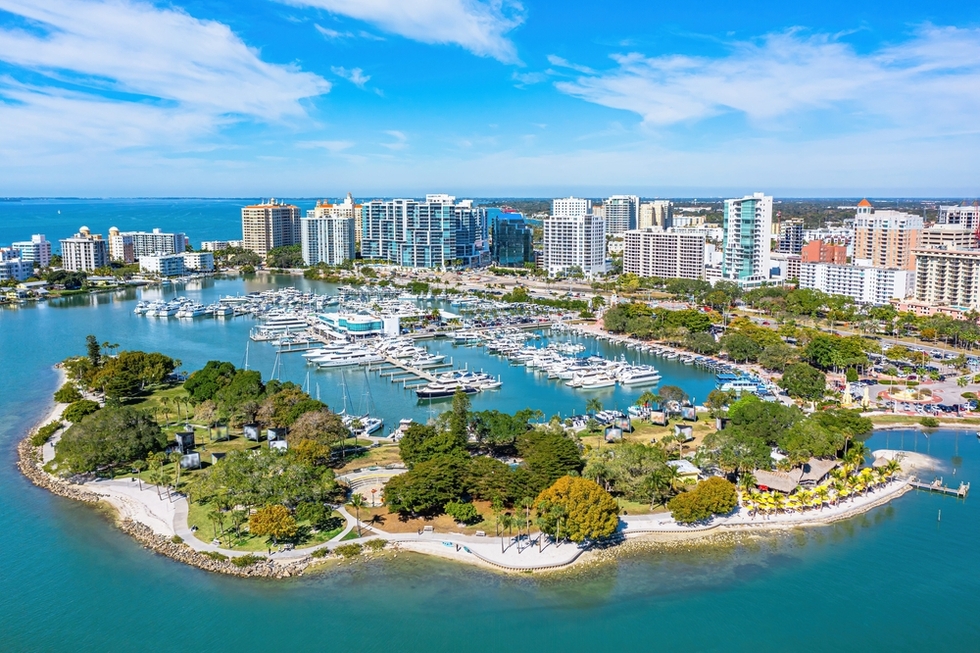 Things to Do in Sarasota | Frommer's