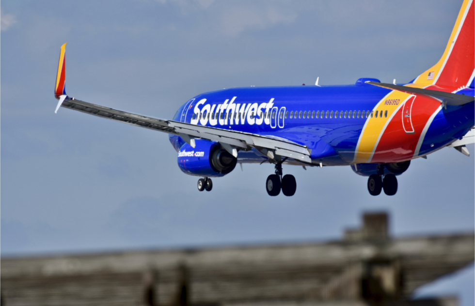 Southwest Airlines to End Open Seating, So Why Fly It At All? There's Still One Reason | Frommer's